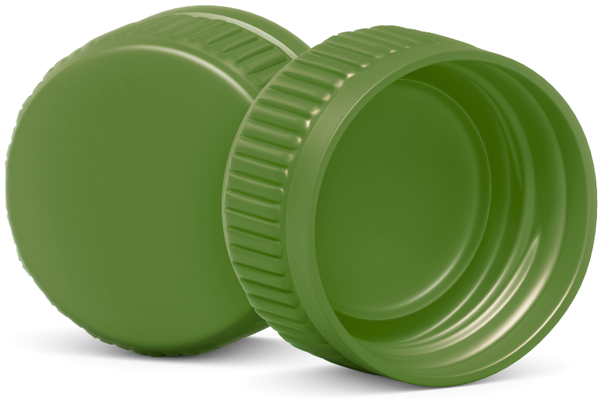 Recolha de tampinhas